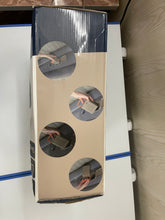 Inflatable Air Mattress