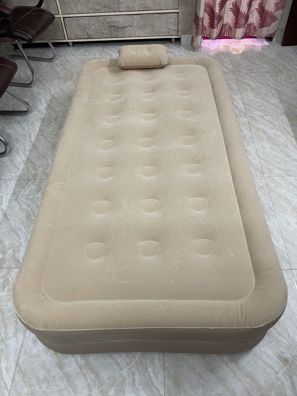 Inflatable Air Mattress