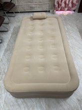 Inflatable Air Mattress