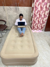 Inflatable Air Mattress