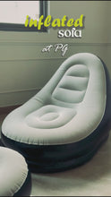 Inflatable Lounge Chair