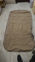 Inflatable Air Mattress