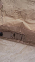 Inflatable Air Mattress